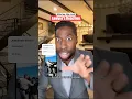 Officer Grabs Auditor by the Throat Was This Justifiable Force Attorney Ugo Lord Reacts