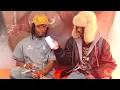 New York Fashion Week Interview With Ian Connor Dee Swish