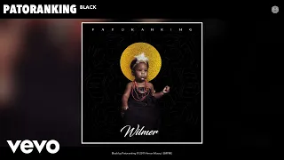 patoranking black audio 