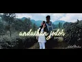 Download Lagu andaikan jodoh - nazia marwiana VERSI COWOK (COVER) | novhal mahesa