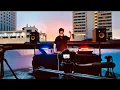 Download Lagu ICE CREAM @ Raminway Rooftop | Sibu, Malaysia [Live Set]