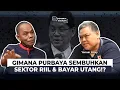 Download Lagu Purbaya penyelamat sektor riil atau malah jadi pemantik krisis!? @yanuarrizky73 #NgobrolEkonomi61