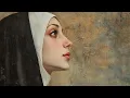 The Immortal Calm Of Nuns Singing Gregorian Chants