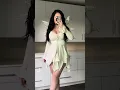 Fairy-inspired fashion