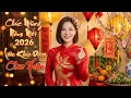 Lagu Nhạc Disco Tết 2026 • Đón Xuân Bính Ngọ | Liên Khúc Disco Buồn Mà Đã, Quẩy Tới Sáng (Nonstop)