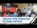 Download Lagu Pastikan Prokes, Wakil Wali Kota Palembang Fitrianti Agustinda Tinjau PTM Terbatas di Hari Ketiga