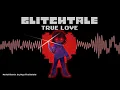 Glitchtale OST - TRUE LOVE [Genocide Frisk's Theme][Metal Remix]