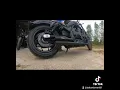 Download Lagu SOUND TEST | HONDA REBEL1100 CUSTOM FULL EXHAUST