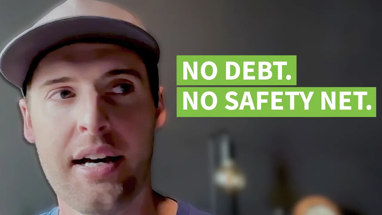 Flux Footwear's Path To 20% Profit On Mid-8-Figure Revenue: video thumbnail