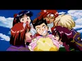 Lagu Sakura Wars 1996 - All Cutscenes | 4K | Remastered | Eng Sub