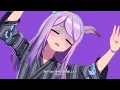 Download Lagu Tracen Ondo w/ McQueen MV [Umamusume]