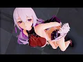 Download Lagu 【R18 MMD】Bronya【Scream】