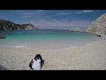 Download Lagu Petani Beach on Kefalonia Island, Greece