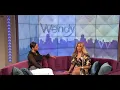 Wendy Williams caught Nicole Murphy in lies The Shade was real old Wendy is back