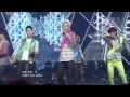 Download Lagu B1A4 [Baby I'm Sorry] @SBS Inkigayo Popular song 20120401