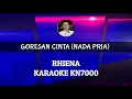 Download Lagu Karaoke Nada Pria Goresan Cinta Rhiena Cover Keyboard KN7000