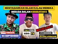 Download Lagu MENYADARKAN ISLAM KALAU MEREKA BERADA DALAM KESESATAN‼️| Edis TV LIVE