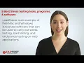 5 Best stress testing tools programs and software