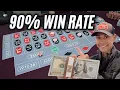 Download Lagu 90% WIN RATE ON ROULETTE!! 24 + 8 Roulette System