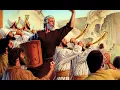 Download Lagu The Walls Of Jericho (Bible Stories Explained)