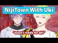 Download Lagu Sonny Get Tricked Into Dancing door Uki【NIJISANJI EN | Sonny Brisko 】