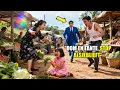 Download Lagu Meisje wordt vernederd door familie op de markt. Tot een miljonair verschijnt en…