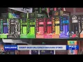 Sheriff s Office raids Queens smoke shops