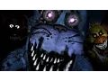 ARE YOU BRAVE ENOUGH Five Nights at Freddy s 4 - Part 1