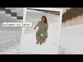 Dalampasigan - Anji Salvacion (Lyrics)
