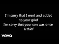 Download Lagu Akon - Sorry, Blame It On Me