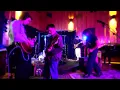 Apology - Passion Mango Live @ Hipposonic