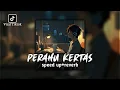 Perahu Kertas - Tulus [speed up+reverb version] viral tiktok
