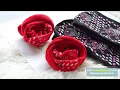 AFIZ Tourmaline Slimming Health Sock