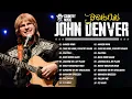 Download Lagu THE BEST SONGS OF JOHN DENVER 🏜 JOHN DENVER GREATEST HITS MIX FULL ALBUM 🎻 CLASSIC COUNTRY SONGS
