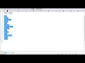 Session 5 Data Types Part 1