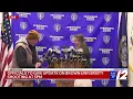 Officials to give update on Brown University shooting at 5 PM