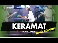 Download Lagu KERAMAT NADA COWOK PRIA KARAOKE