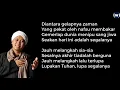 Download Lagu Engkau Allah - Opick Video Lirik
