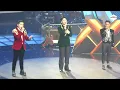 Lagu DERITA DIBALIK TAWA - IQBAL FAUL DKK - LIVE AT JAKARTA BARAT