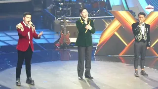 derita dibalik tawa iqbal faul dkk live at jakarta barat