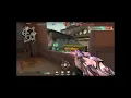 Whiffing2Radiant Clutch