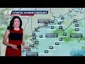 1 Outside Coastal Marine Forecast May 16 2024