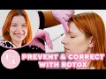 Brittany Botox Experience