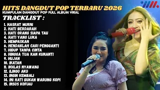 Hits Dangdut Pop - Kumpulan Dangdut Pop Terbaru Full Album