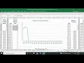 Behavior Progress Monitoring Automated Spreadsheet Tutorial