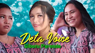 Download Deta voice - Siboru parende  (live cover) MP3