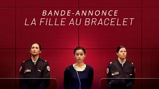 LA FILLE AU BRACELET - Bande Annonce [VF]