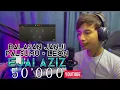 Download Lagu Sumpahan janji palsumu - LEON ( Ejai Aziz )