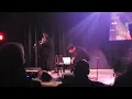 AMBROSE AKINMUSIRE & RAFIQ BHATIA