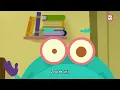 What if all Bats Disappeared?। Why Bats Are Important To The Environment । The Dr. Binocs Show